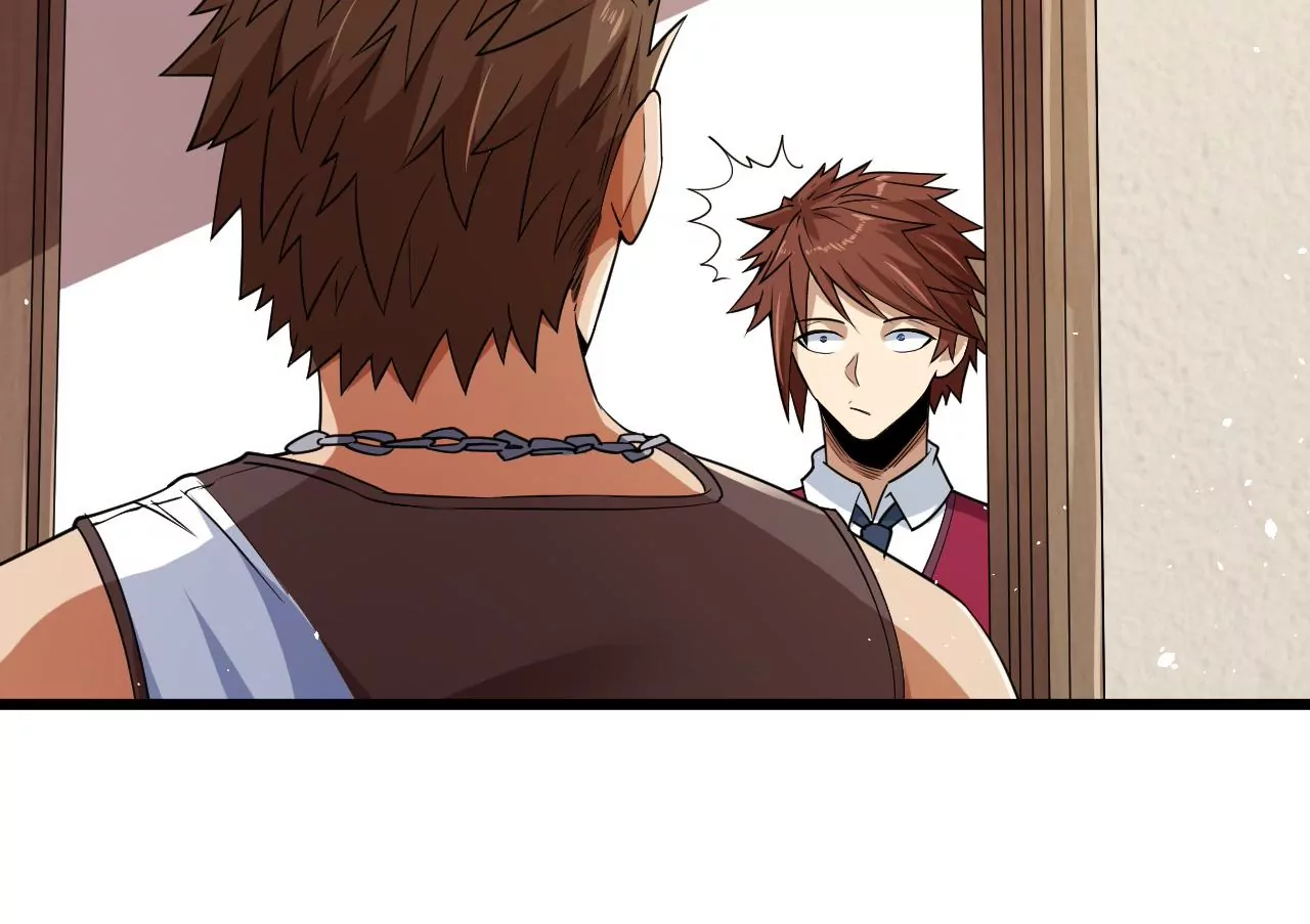 地表最強交易師 - 第65話 慶功宴(2/2) - 5