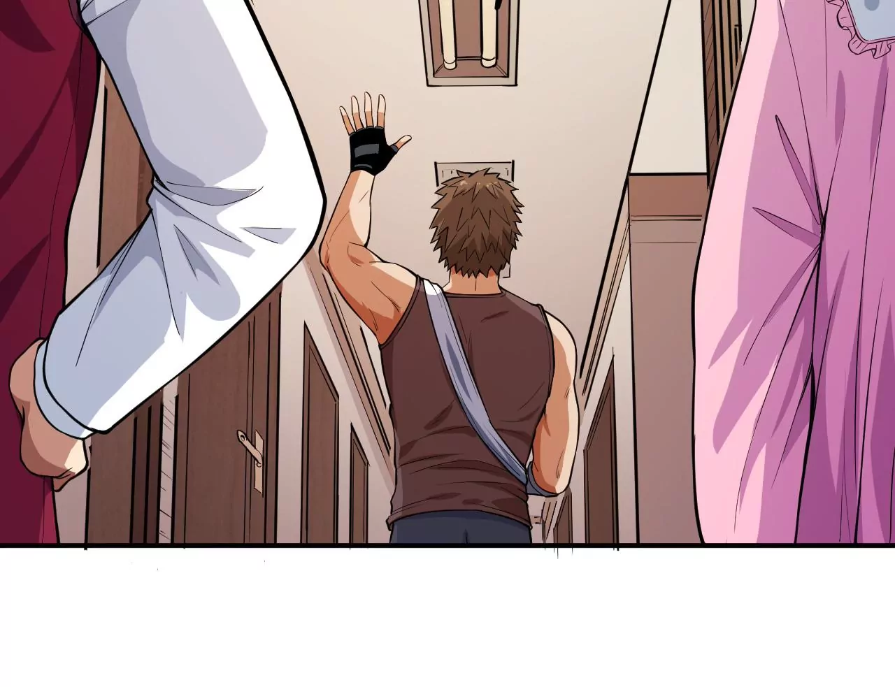 地表最強交易師 - 第65話 慶功宴(2/2) - 5