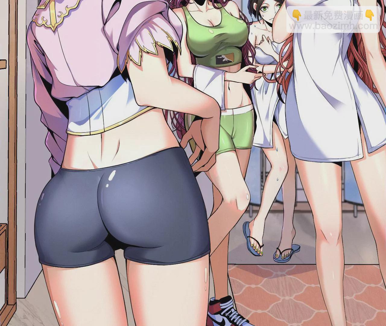 地表最強交易師 - 第69話 聖佑三重(3/3) - 2