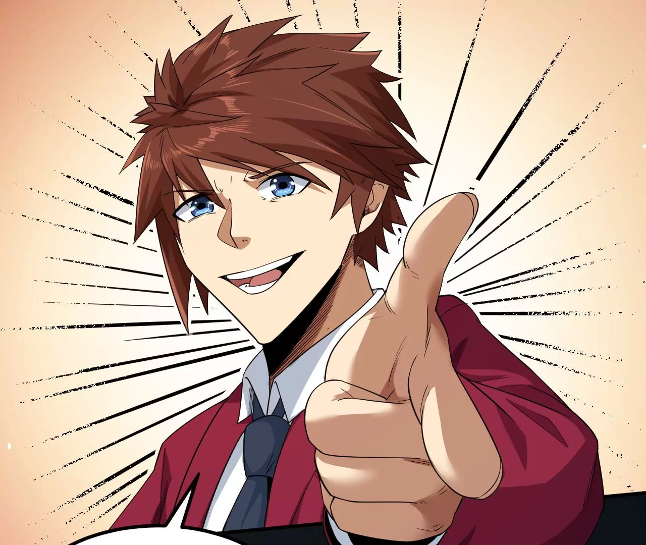 地表最強交易師 - 第71話 無敵的秘密(2/3) - 5