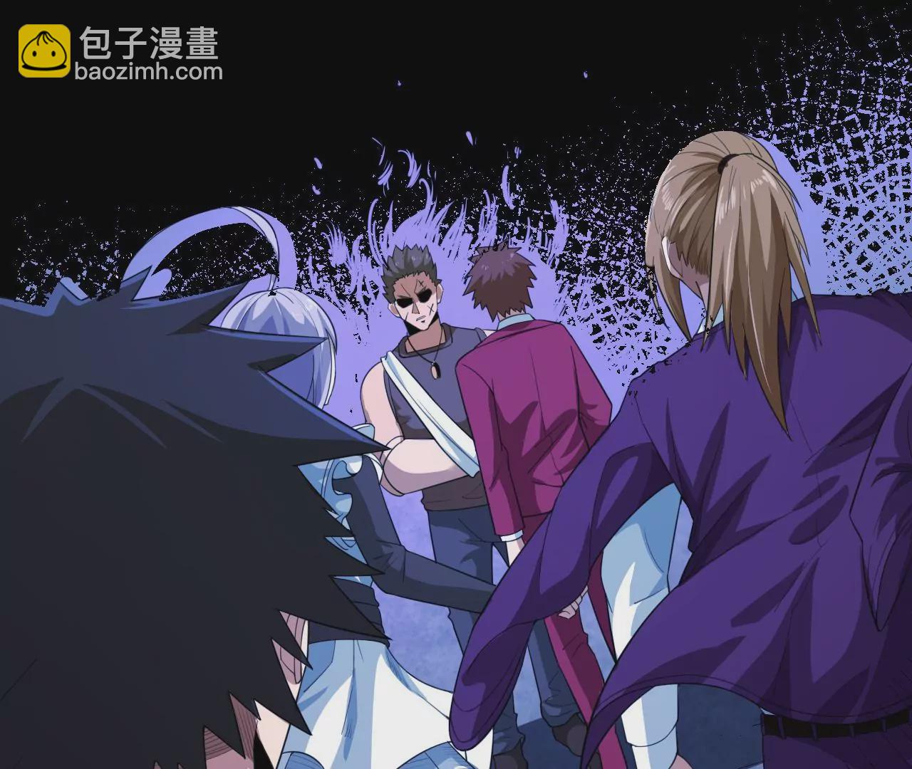 地表最強交易師 - 第71話 無敵的秘密(1/3) - 6