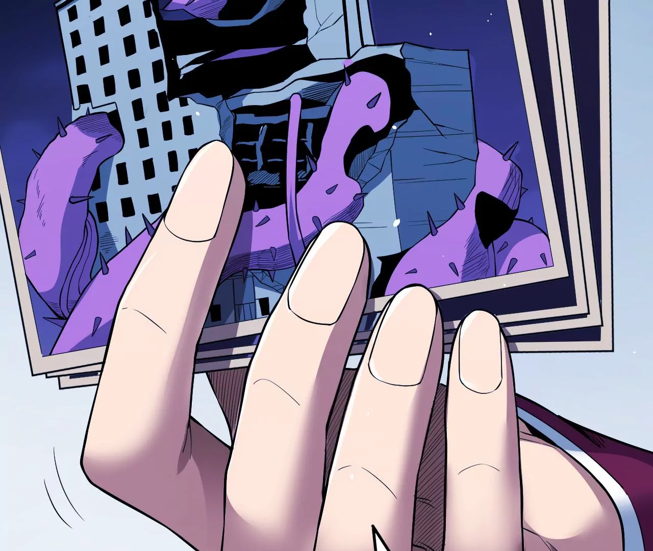 地表最強交易師 - 第71話 無敵的秘密(2/3) - 7