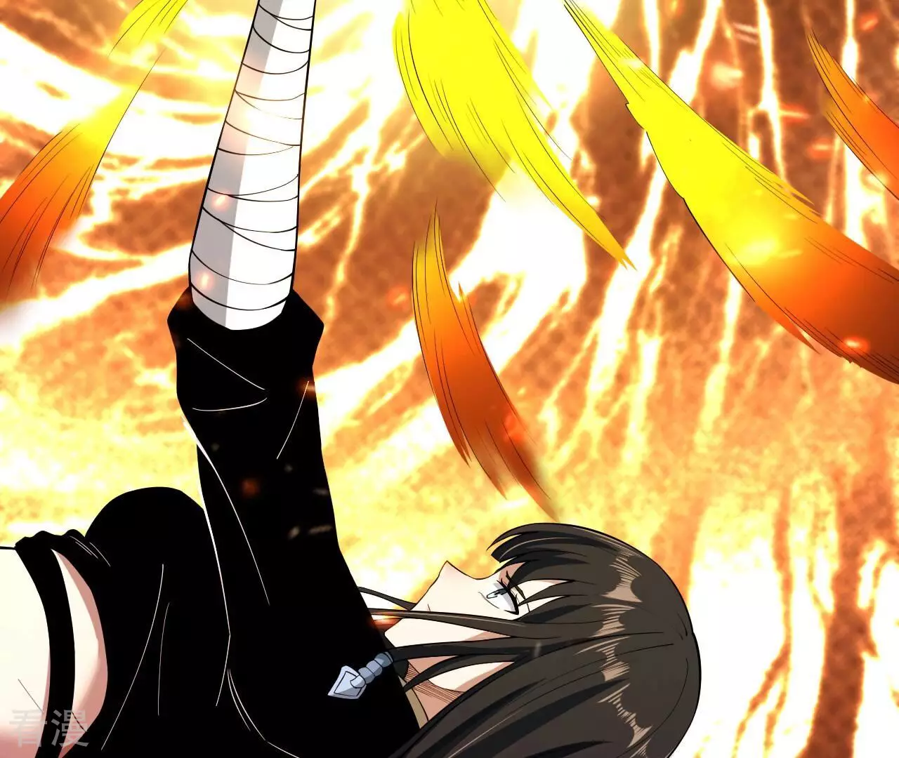 地表最強交易師 - 第74話 絕對的實力(2/2) - 1