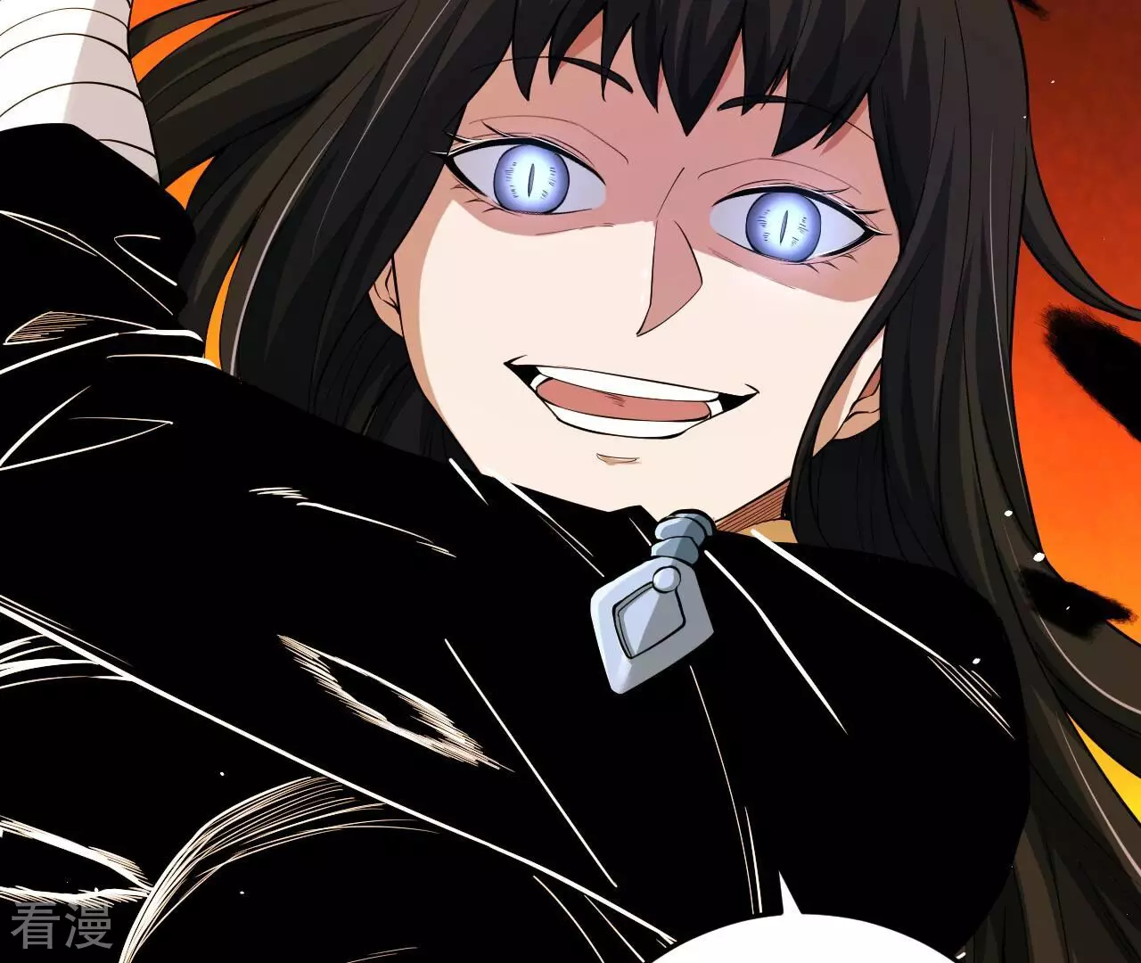 地表最強交易師 - 第74話 絕對的實力(2/2) - 1