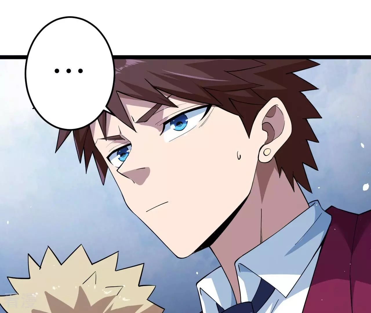 地表最強交易師 - 第74話 絕對的實力(2/2) - 3