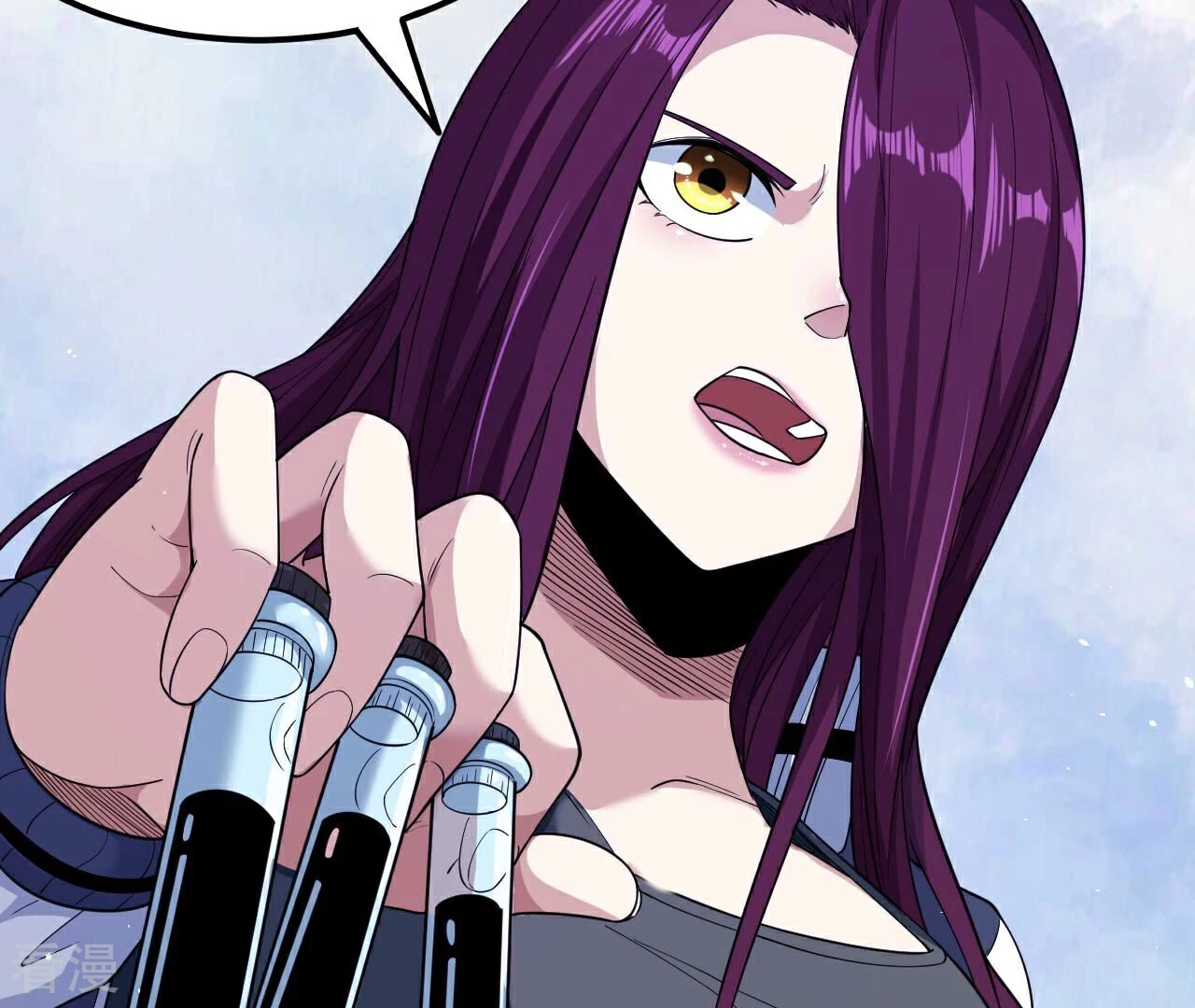 地表最強交易師 - 第76話 萌芽(1/3) - 1