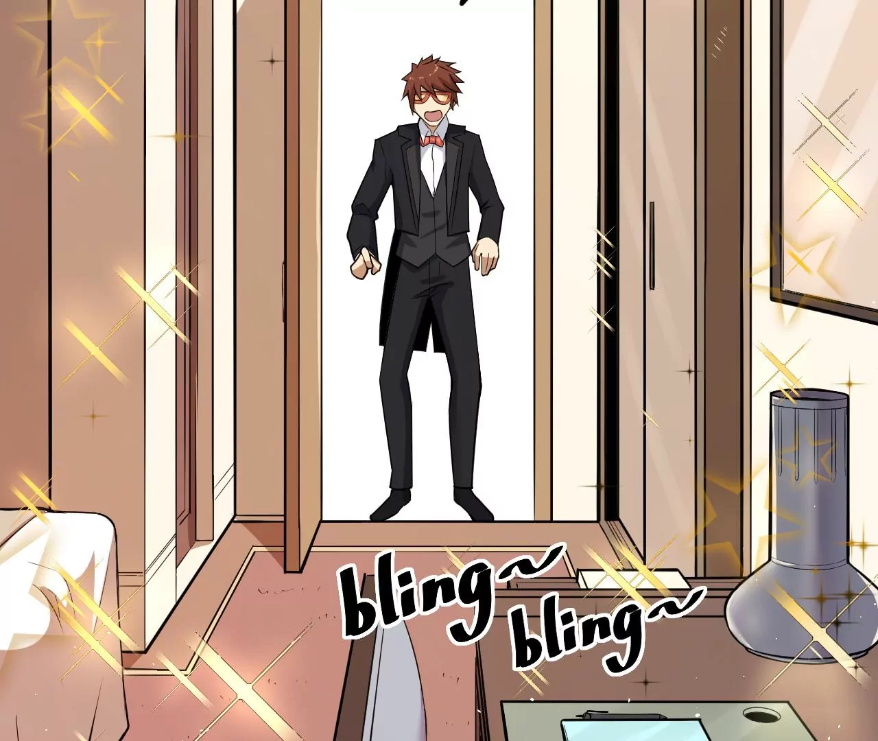 地表最強交易師 - 第80話 悠來賓館(2/2) - 5