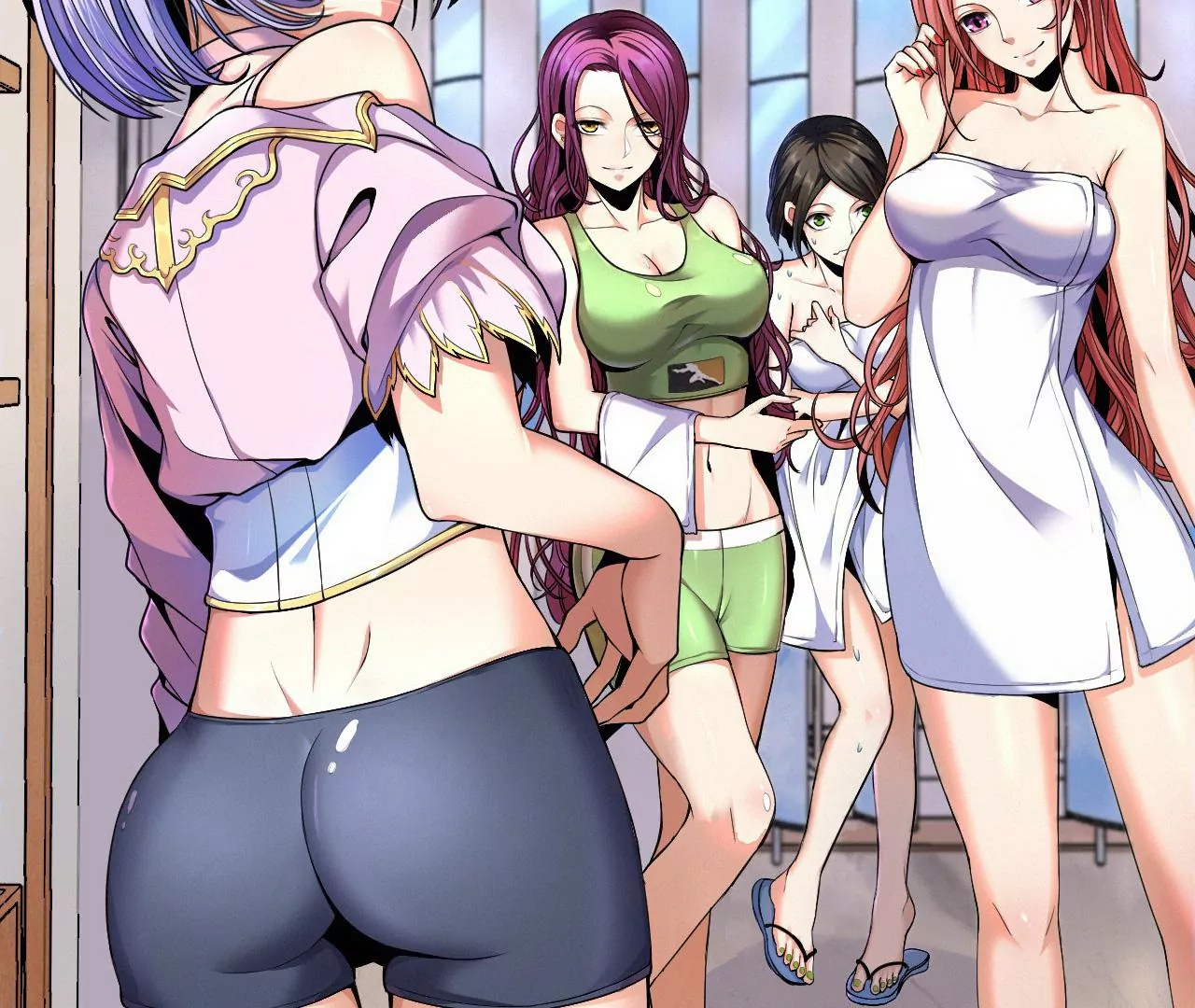 地表最強交易師 - 第80話 悠來賓館(2/2) - 6