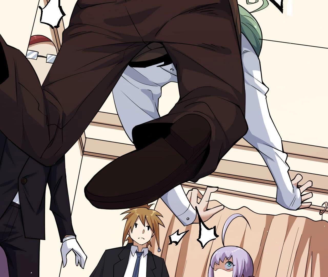 地表最強交易師 - 第82話 黑吃黑(2/2) - 6