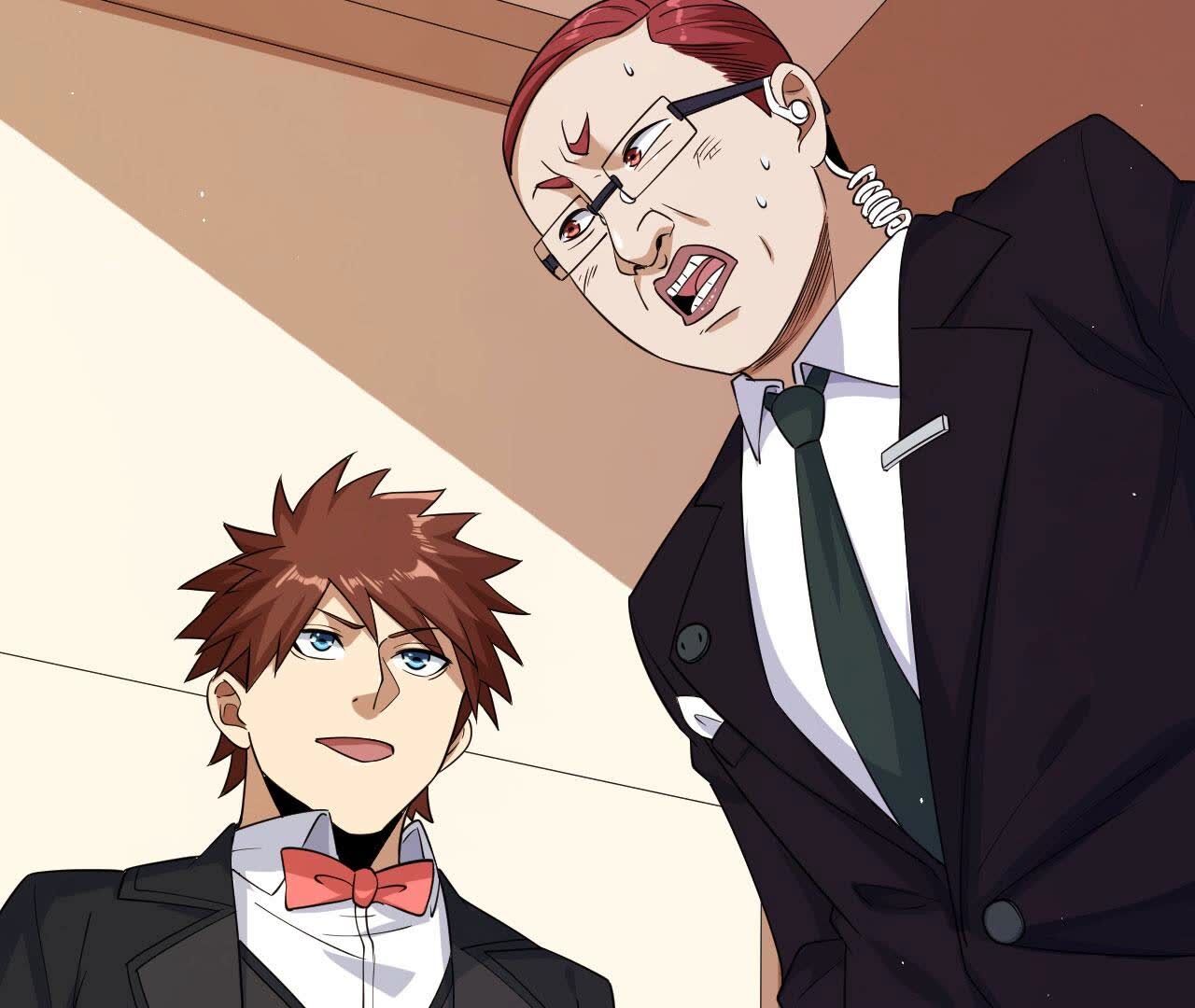 地表最強交易師 - 第82話 黑吃黑(2/2) - 7