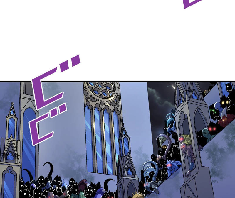 地表最強交易師 - 第9話 絕望將至(1/2) - 2