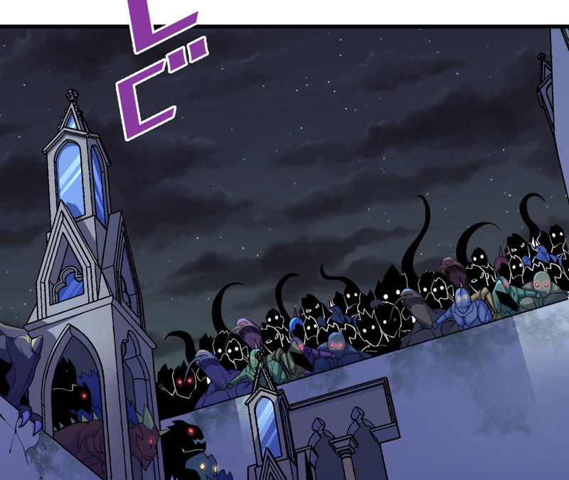 地表最強交易師 - 第9話 絕望將至(2/2) - 6