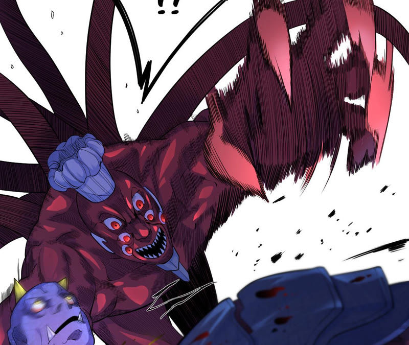 地表最強交易師 - 第9話 絕望將至(2/2) - 7