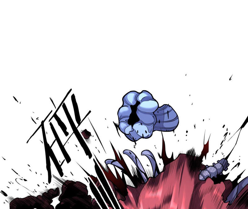 地表最強交易師 - 第9話 絕望將至(2/2) - 4