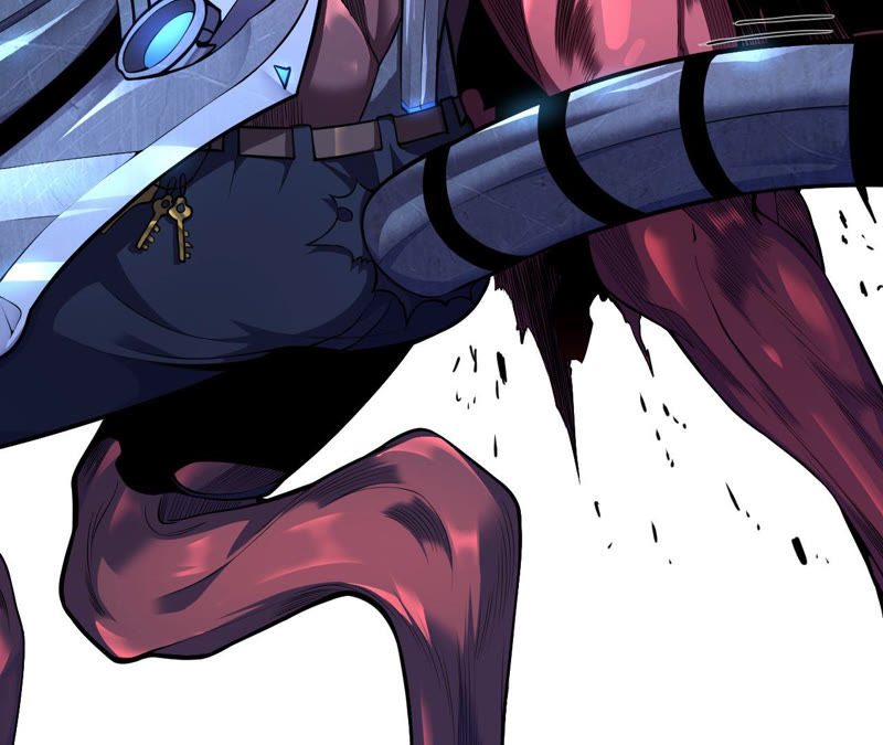 地表最強交易師 - 第9話 絕望將至(2/2) - 6