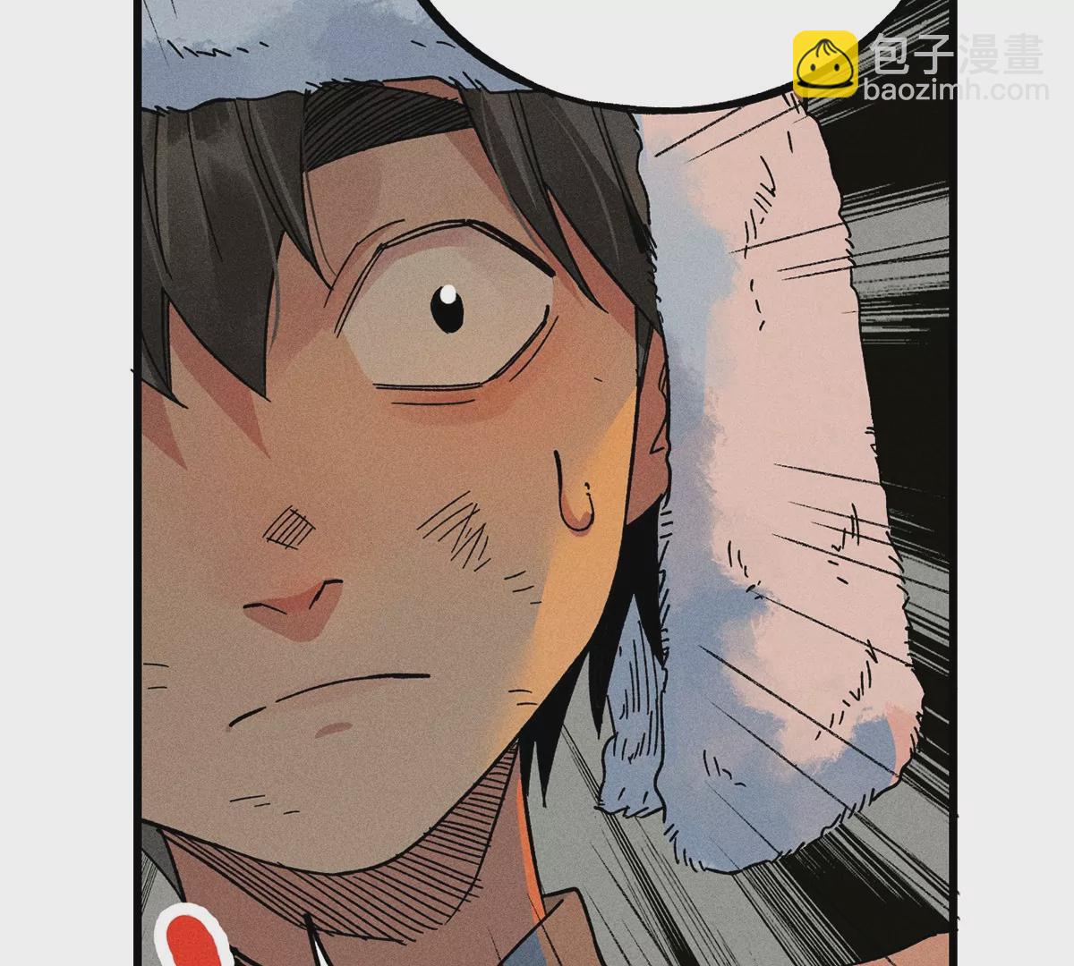 1回【中】 东瀛人夜市寻人，掌纹无相半路被劫(1/2)-第2话