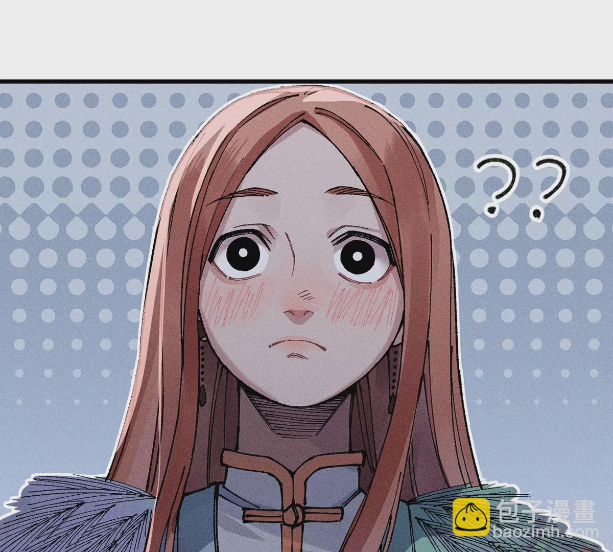 8回 天师识破东瀛计谋，南无陷入地下暗流(1/3)-第12话