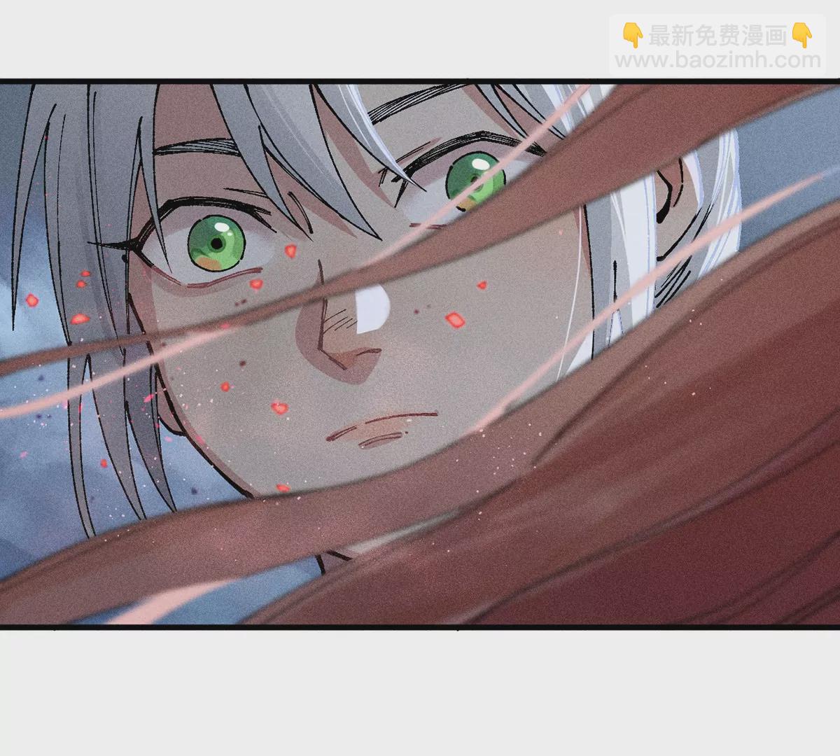 8回 天师识破东瀛计谋，南无陷入地下暗流(1/3)-第12话