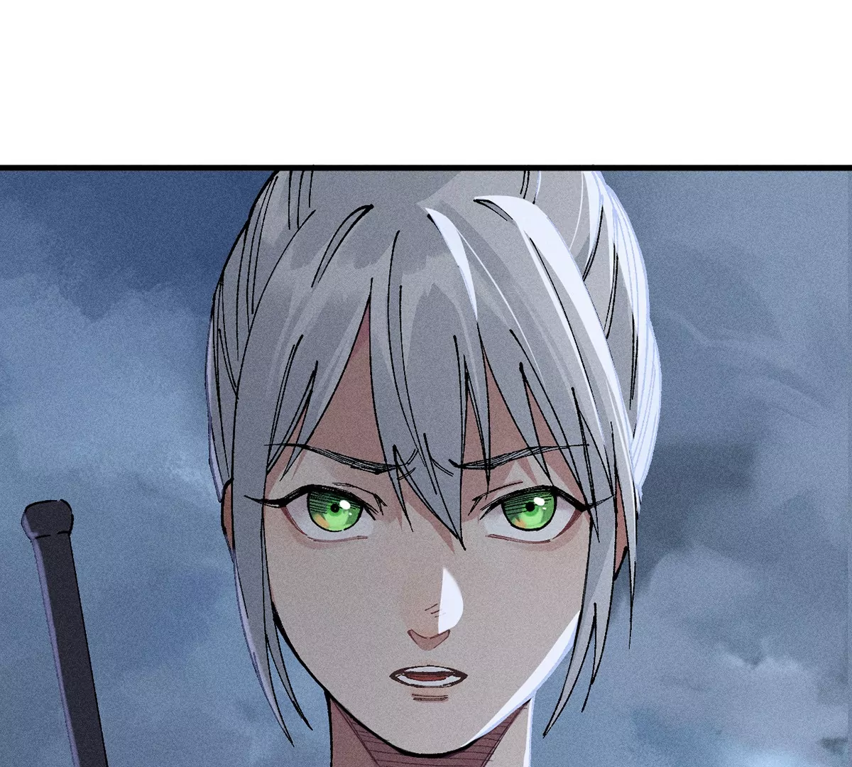 8回 天师识破东瀛计谋，南无陷入地下暗流(1/3)-第12话