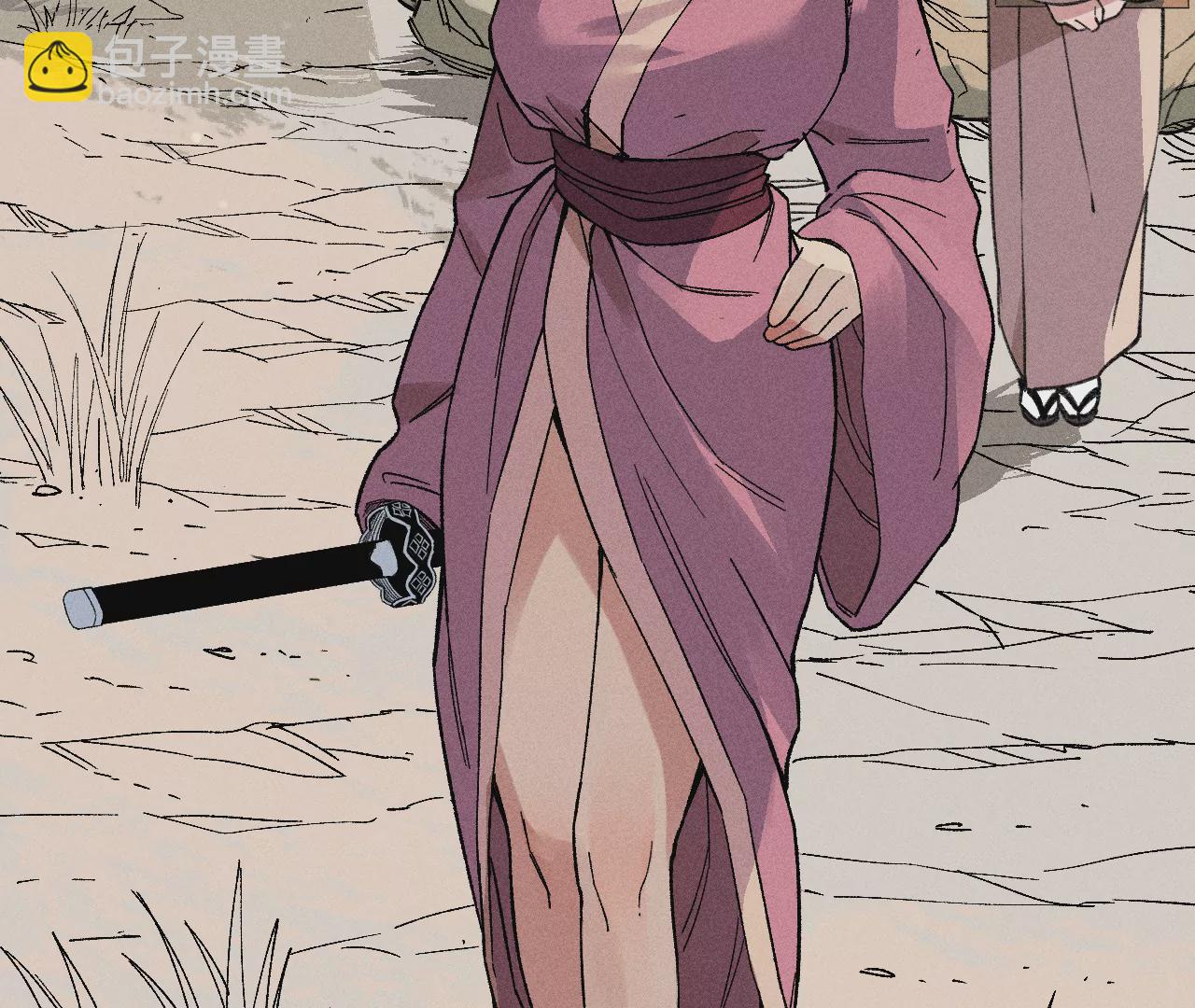 10回 小天师的过往，神咫氏的目标(1/3)-第14话