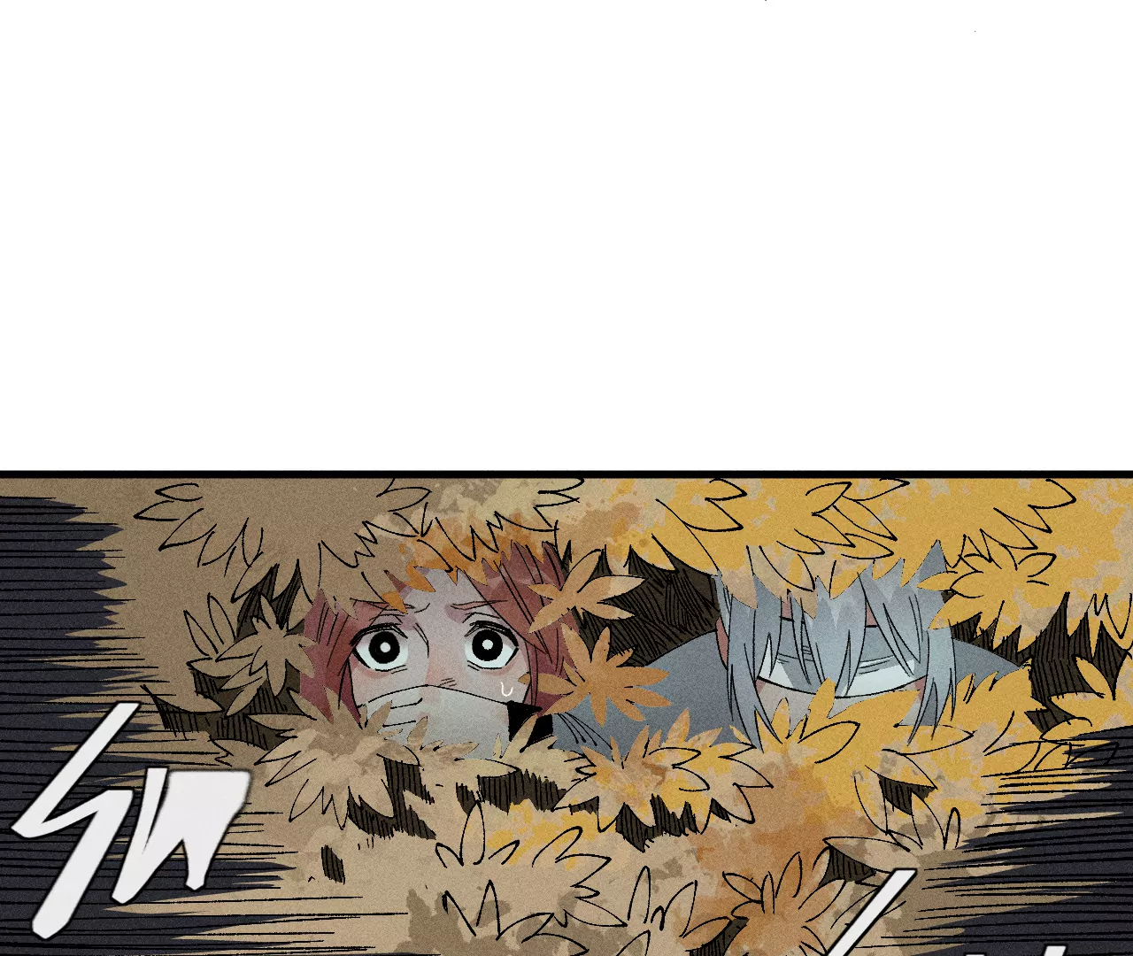 10回 小天师的过往，神咫氏的目标(1/3)-第14话