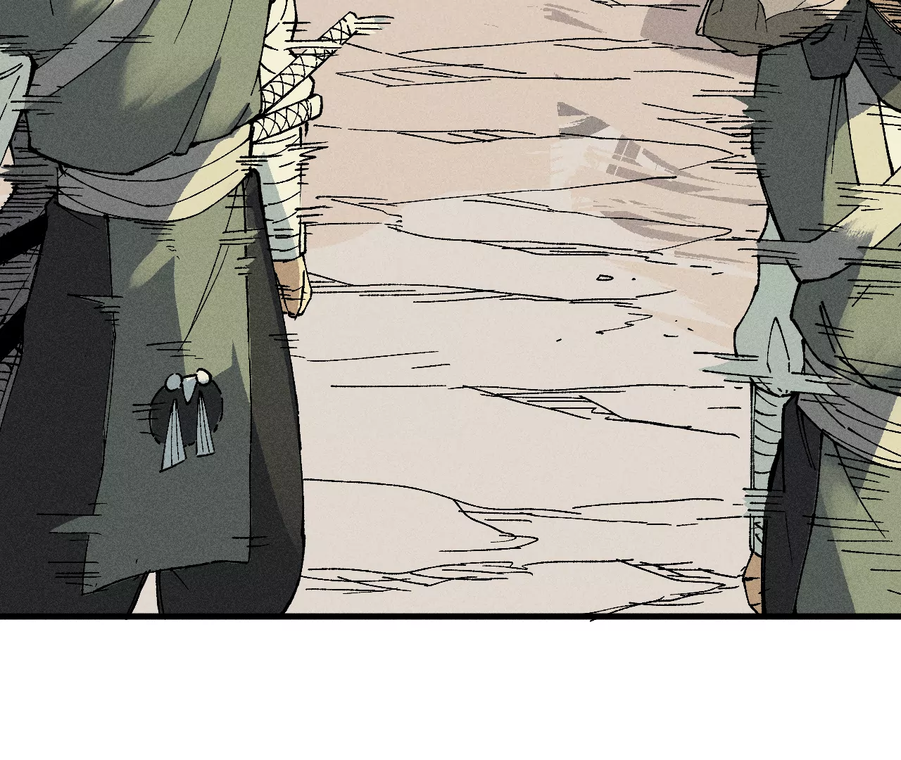 10回 小天师的过往，神咫氏的目标(1/3)-第14话