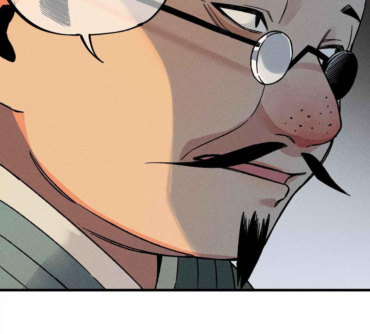 10回 小天师的过往，神咫氏的目标(1/3)-第14话