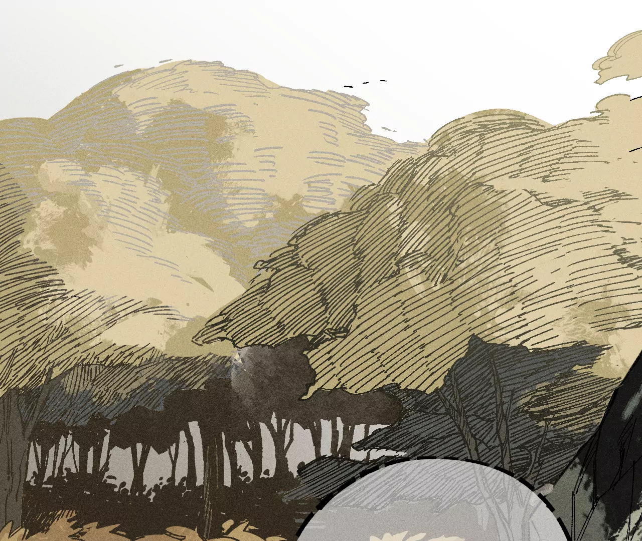 10回 小天师的过往，神咫氏的目标(1/3)-第14话