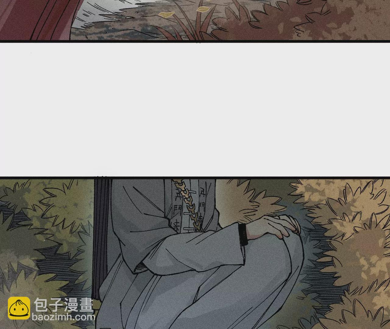 12回 石像生背叛昔日镇墓团，坟师爷答应冒险天工墓(1/3)-第16话