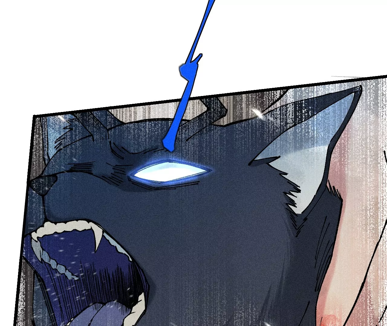 12回 石像生背叛昔日镇墓团，坟师爷答应冒险天工墓(1/3)-第16话