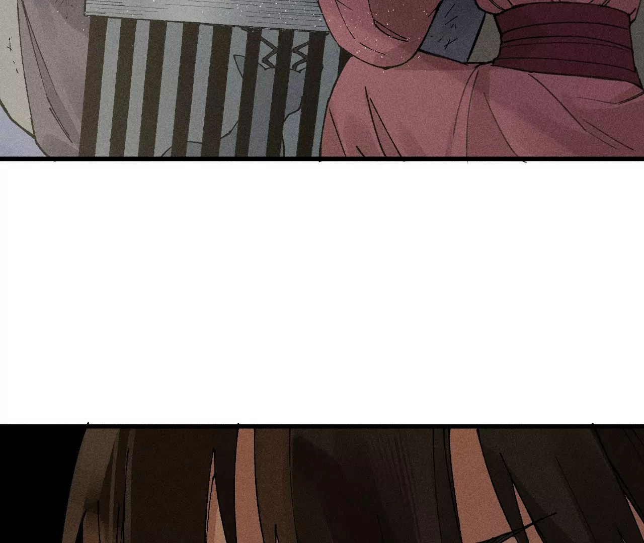 12回 石像生背叛昔日镇墓团，坟师爷答应冒险天工墓(1/3)-第16话