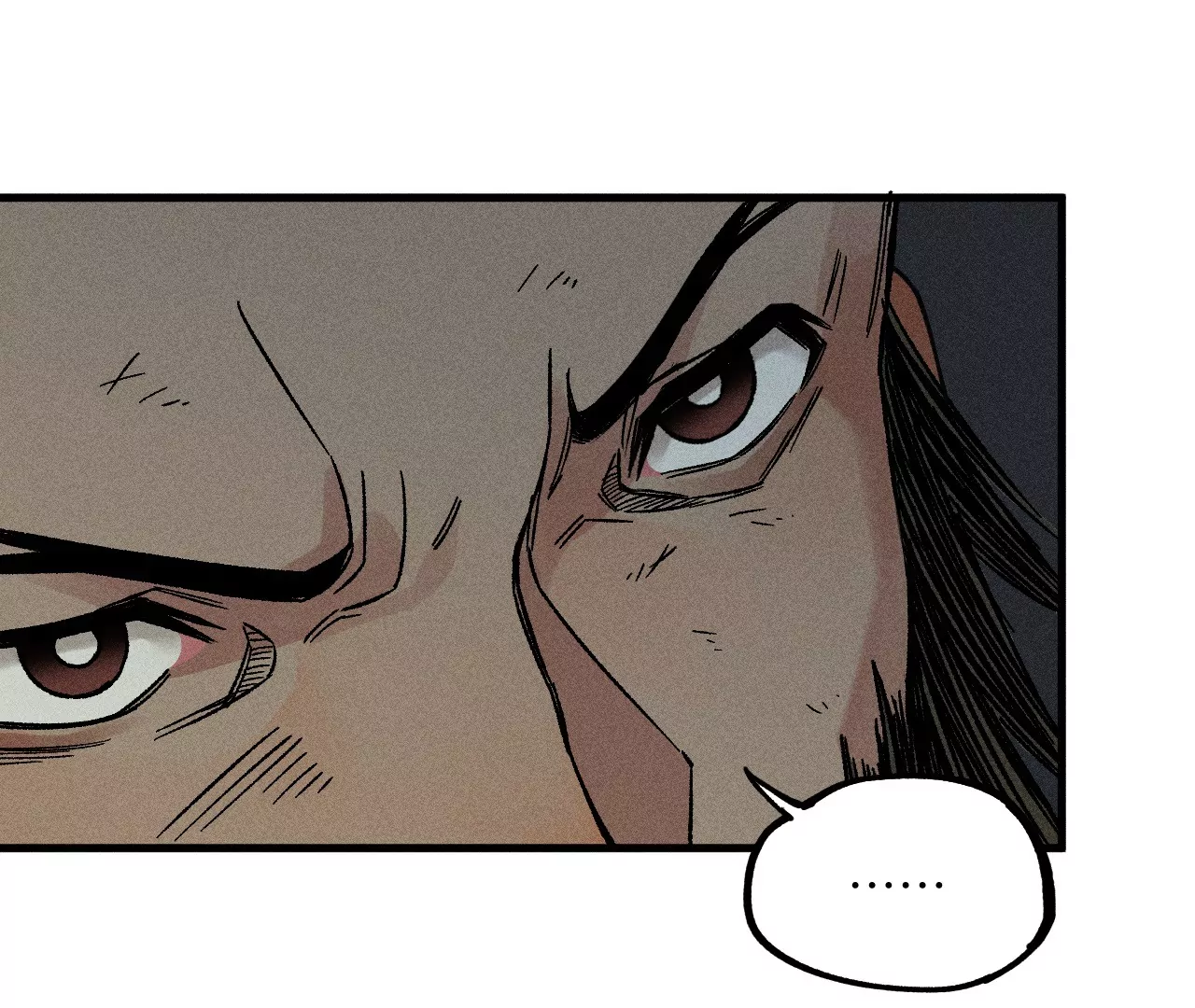 12回 石像生背叛昔日镇墓团，坟师爷答应冒险天工墓(1/3)-第16话