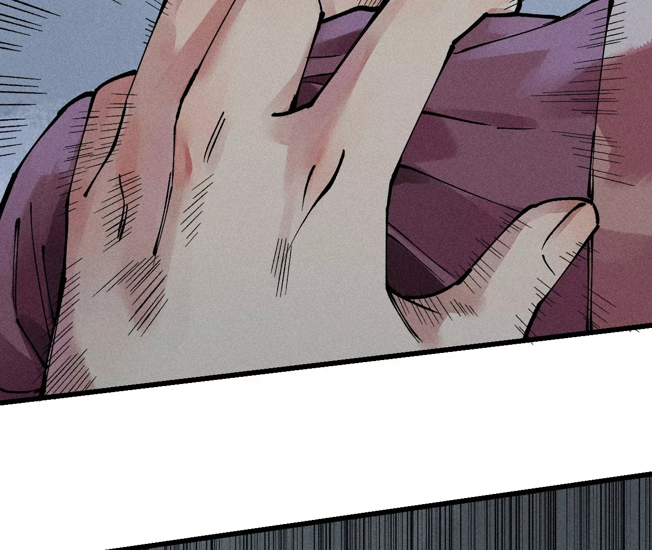 14回 天师碑叔初次交锋，南无身陷无尽黑暗(1/3)-第18话