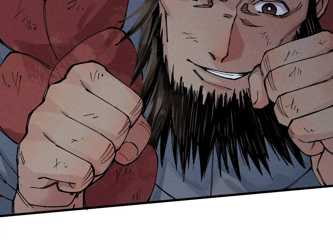 14回 天师碑叔初次交锋，南无身陷无尽黑暗(1/3)-第18话