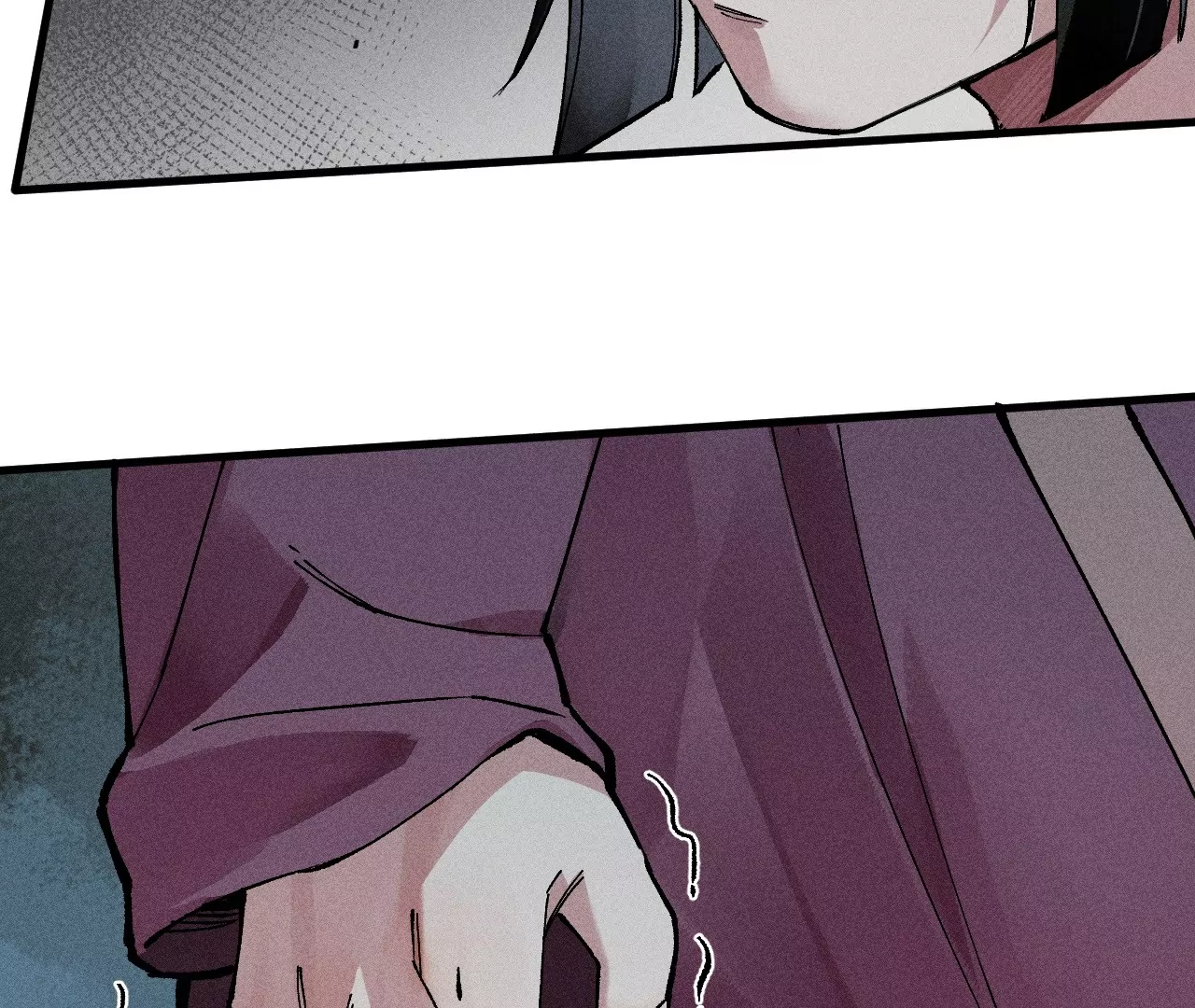 14回 天师碑叔初次交锋，南无身陷无尽黑暗(1/3)-第18话