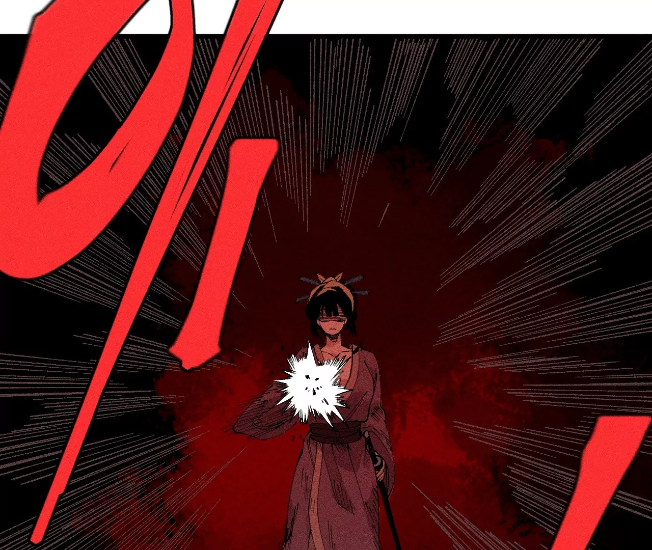 14回 天师碑叔初次交锋，南无身陷无尽黑暗(1/3)-第18话