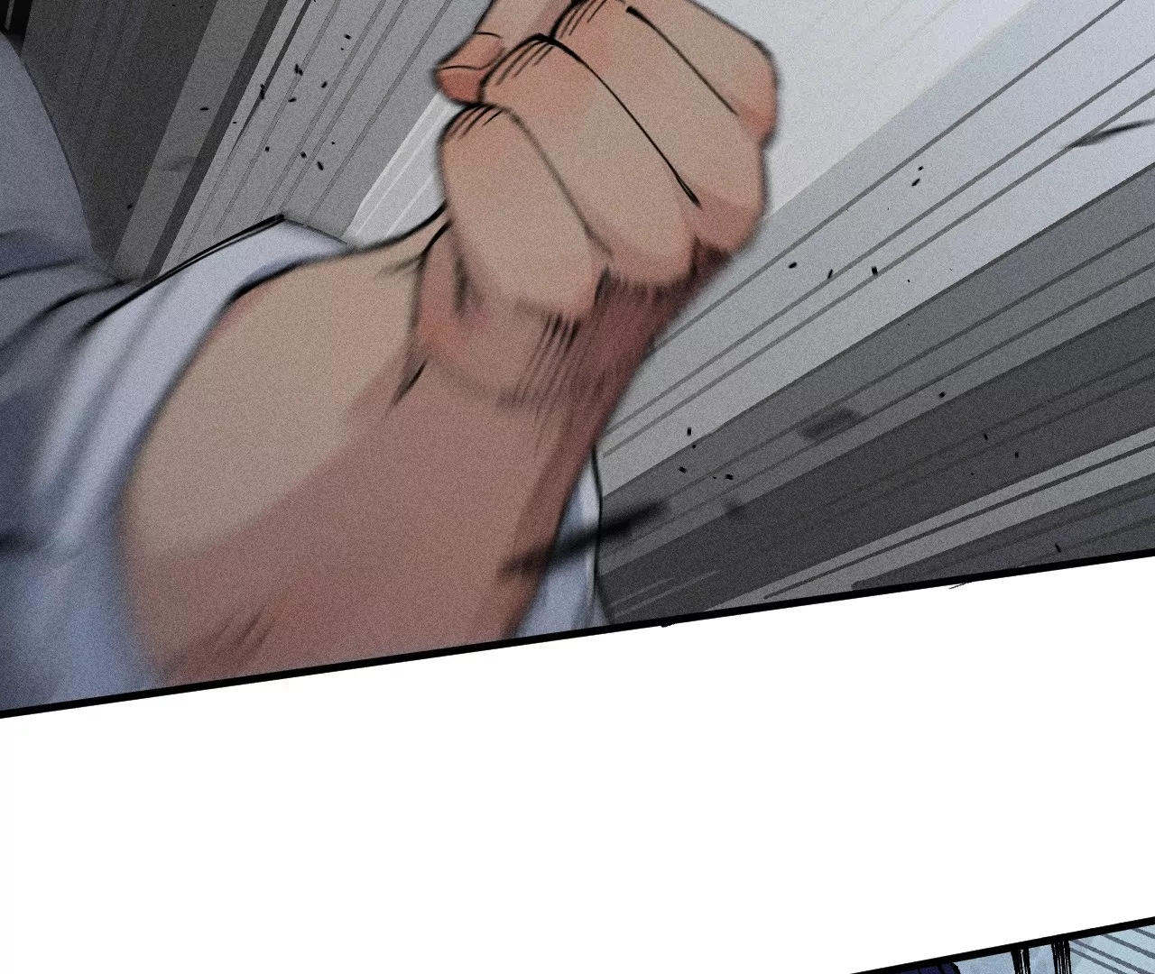 14回 天师碑叔初次交锋，南无身陷无尽黑暗(1/3)-第18话