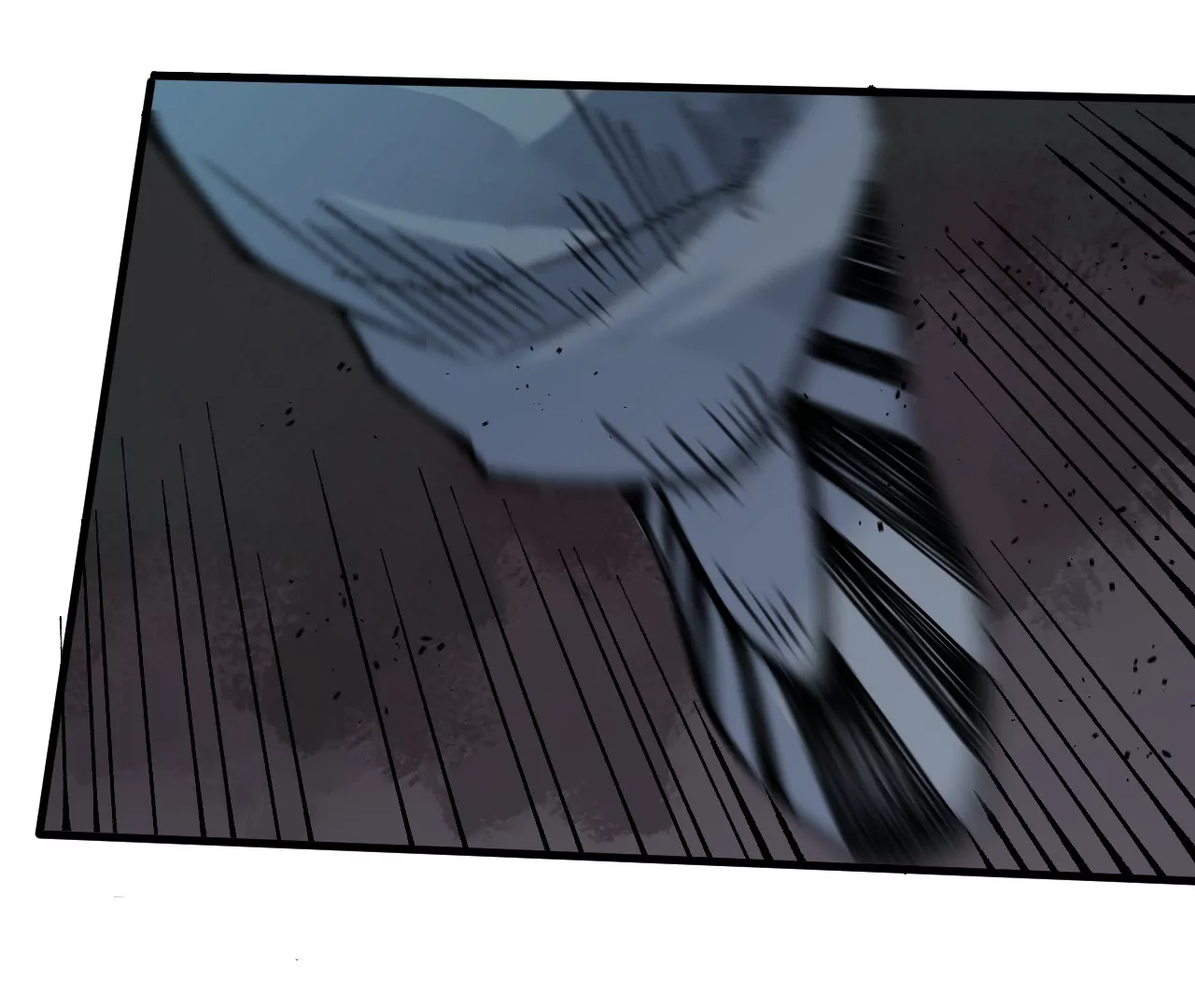 14回 天师碑叔初次交锋，南无身陷无尽黑暗(1/3)-第18话