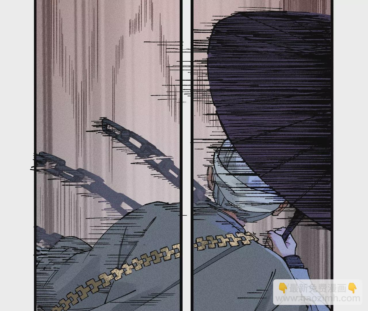 14回 天师碑叔初次交锋，南无身陷无尽黑暗(1/3)-第18话