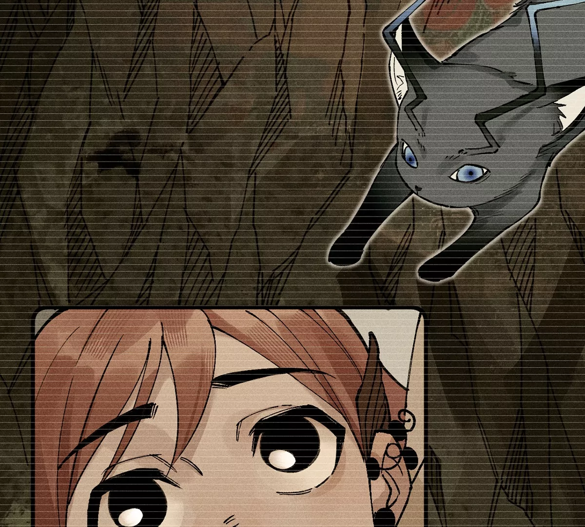 16回【上】 碑叔巧计转移日本人，南无中毒深陷危险中(1/2)-第20话