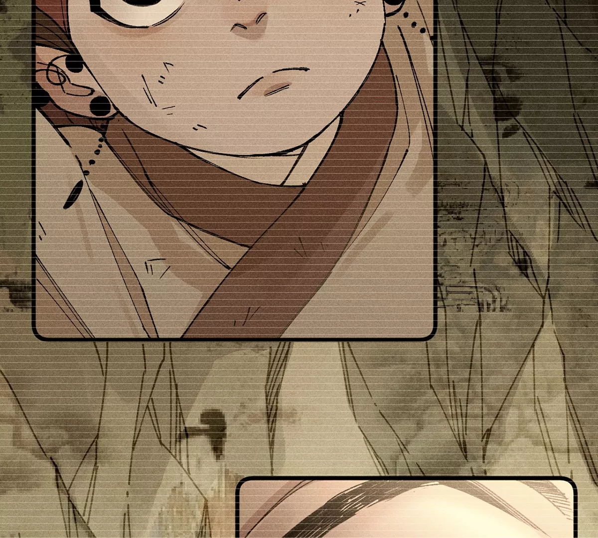 16回【上】 碑叔巧计转移日本人，南无中毒深陷危险中(1/2)-第20话