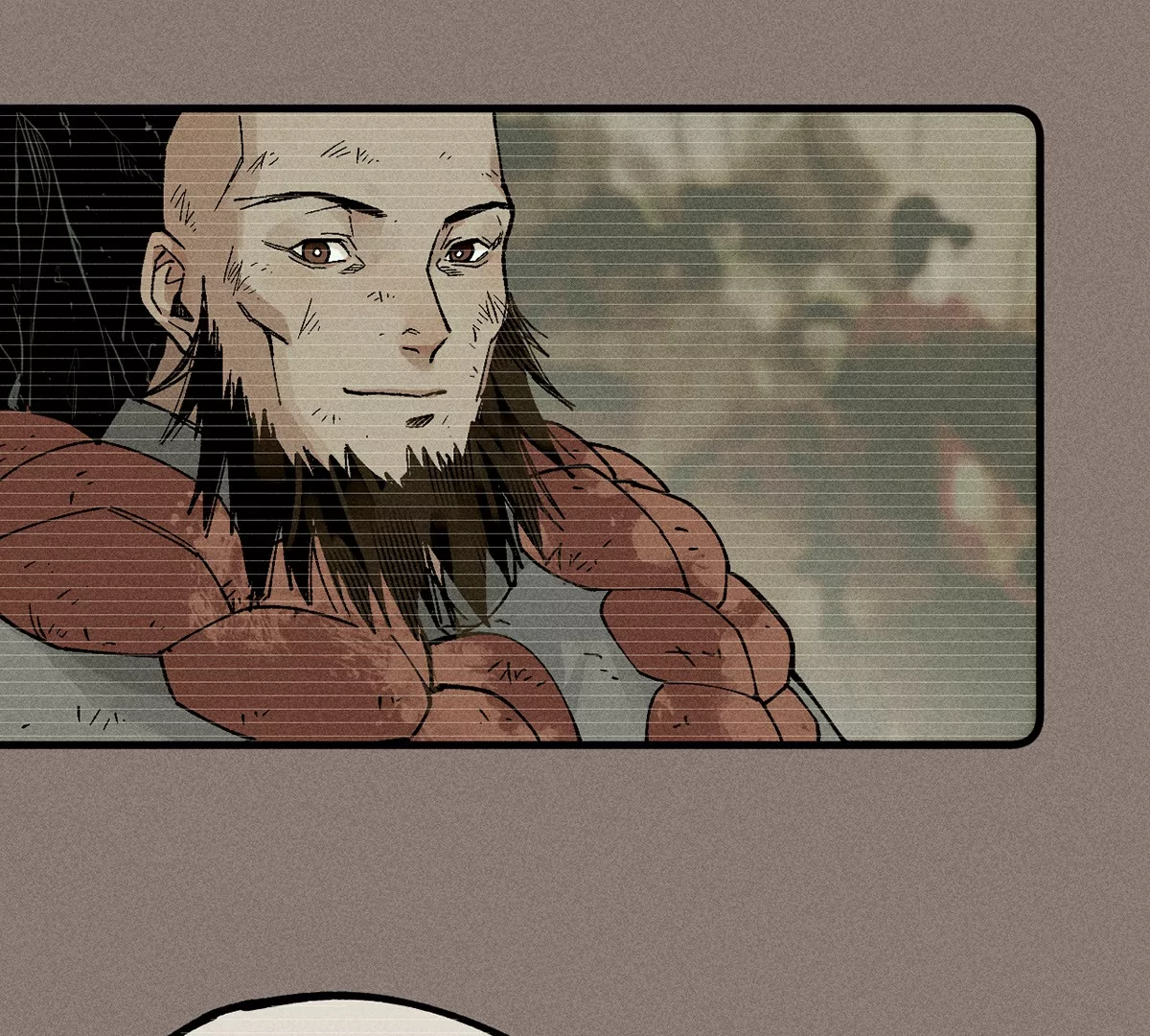 16回【上】 碑叔巧计转移日本人，南无中毒深陷危险中(1/2)-第20话