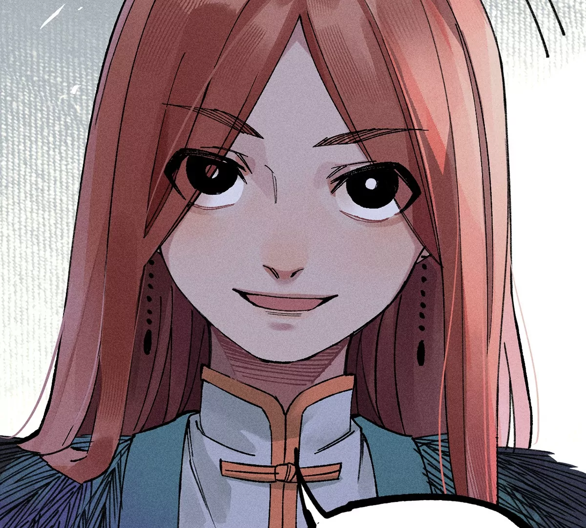 16回【上】 碑叔巧计转移日本人，南无中毒深陷危险中(1/2)-第20话