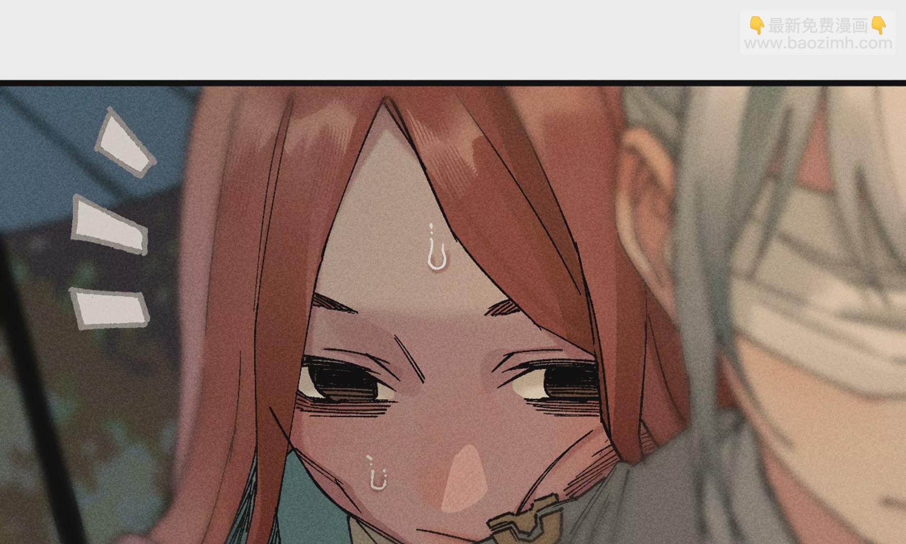 17回 南无枯雪花海解毒，碑叔阿弥瞒天过海(1/3)-第22话