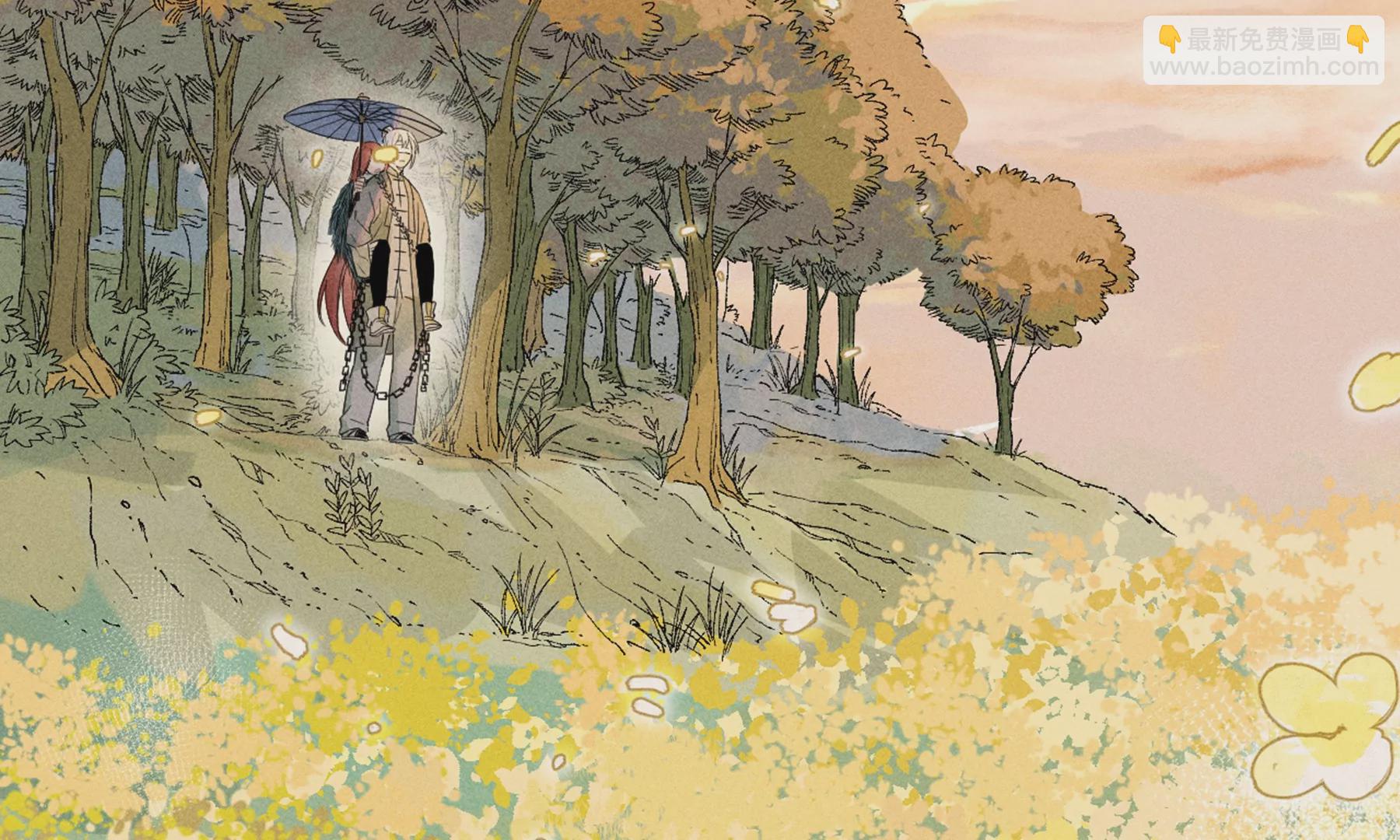 17回 南无枯雪花海解毒，碑叔阿弥瞒天过海(1/3)-第22话