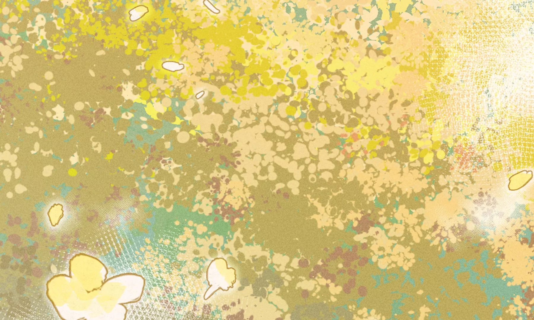 17回 南无枯雪花海解毒，碑叔阿弥瞒天过海(1/3)-第22话