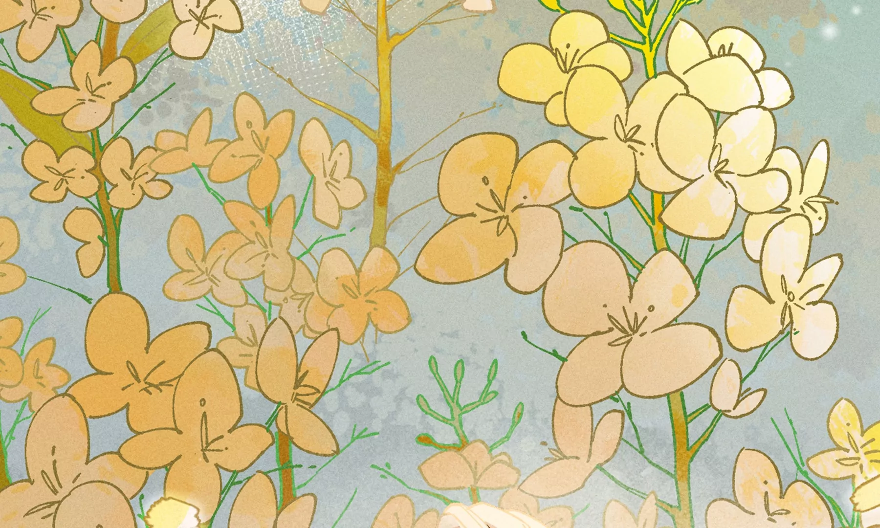 17回 南无枯雪花海解毒，碑叔阿弥瞒天过海(1/3)-第22话