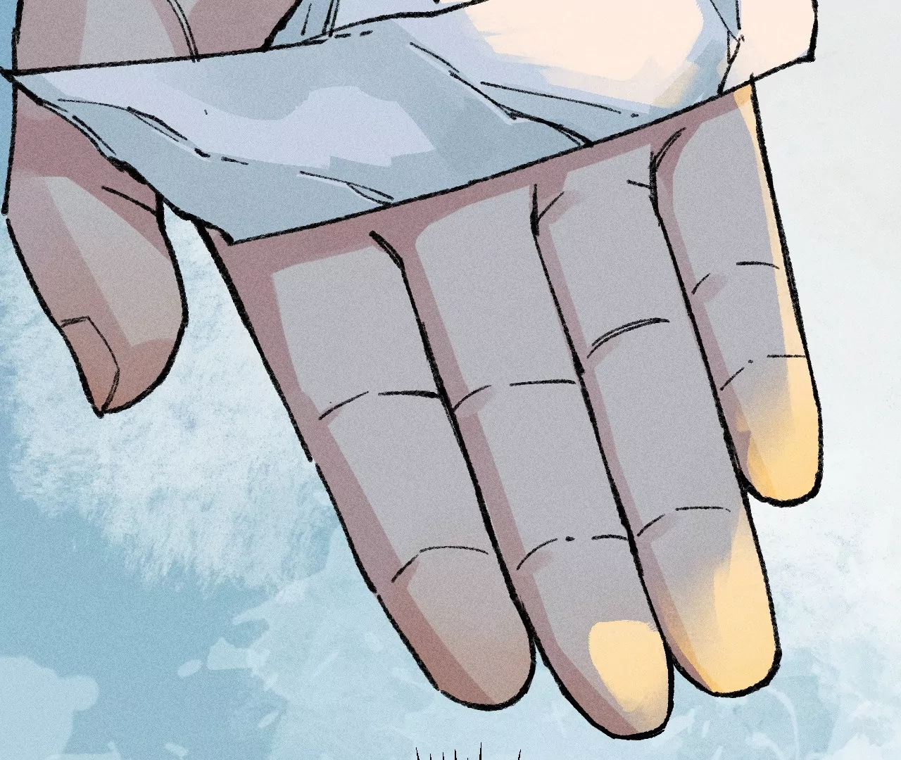 19回 枯雪戏耍曹南无，日军火烧义庄人(1/3)-第24话