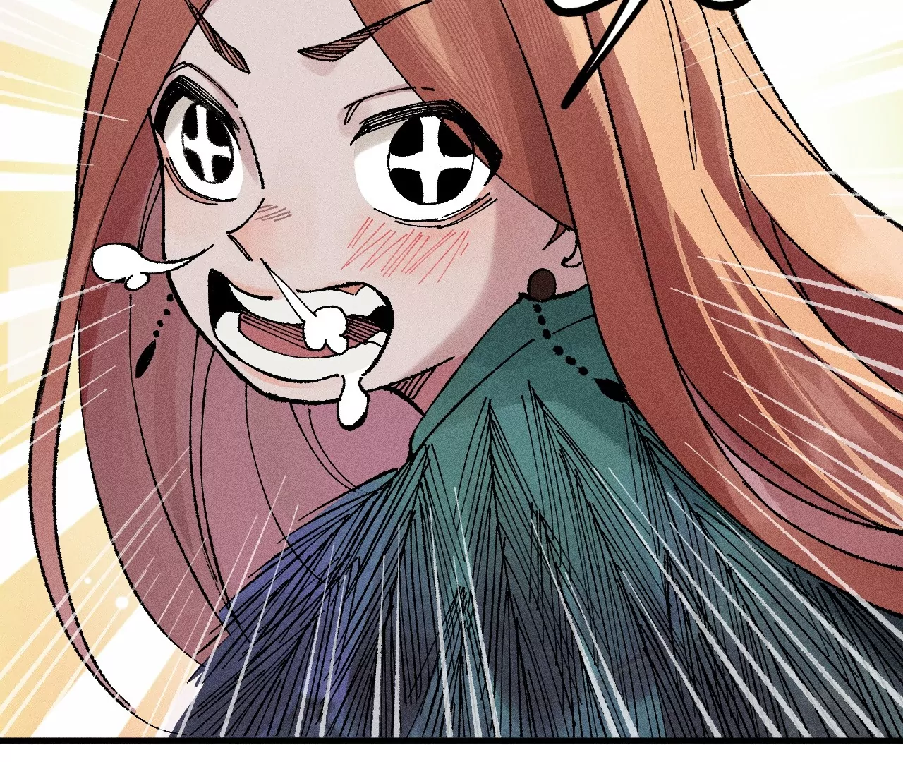 19回 枯雪戏耍曹南无，日军火烧义庄人(1/3)-第24话