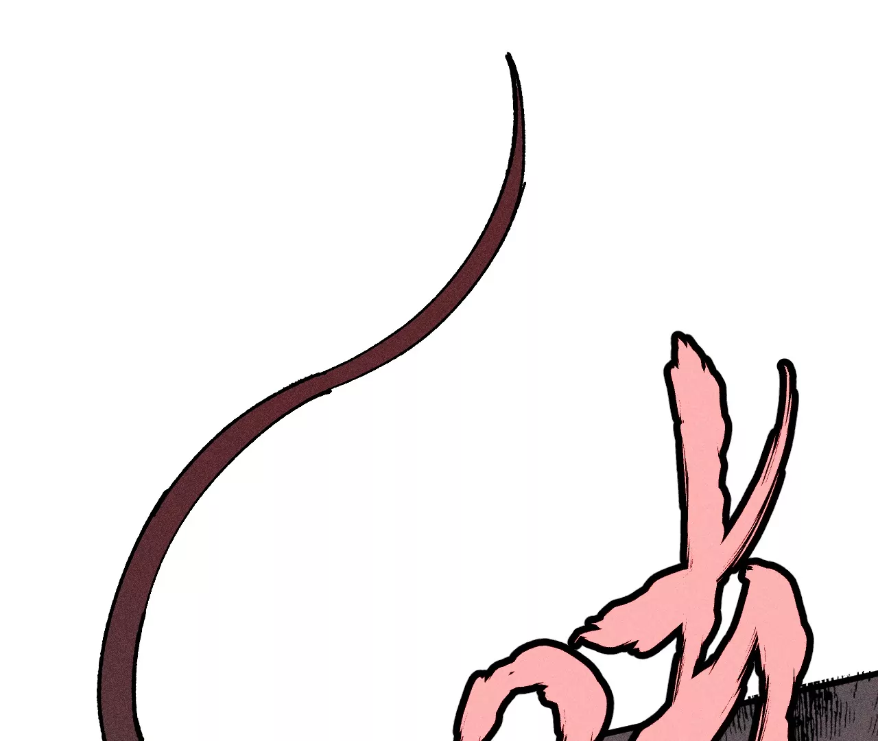 23回 故人相见，心虚在所难免(1/3)-第28话